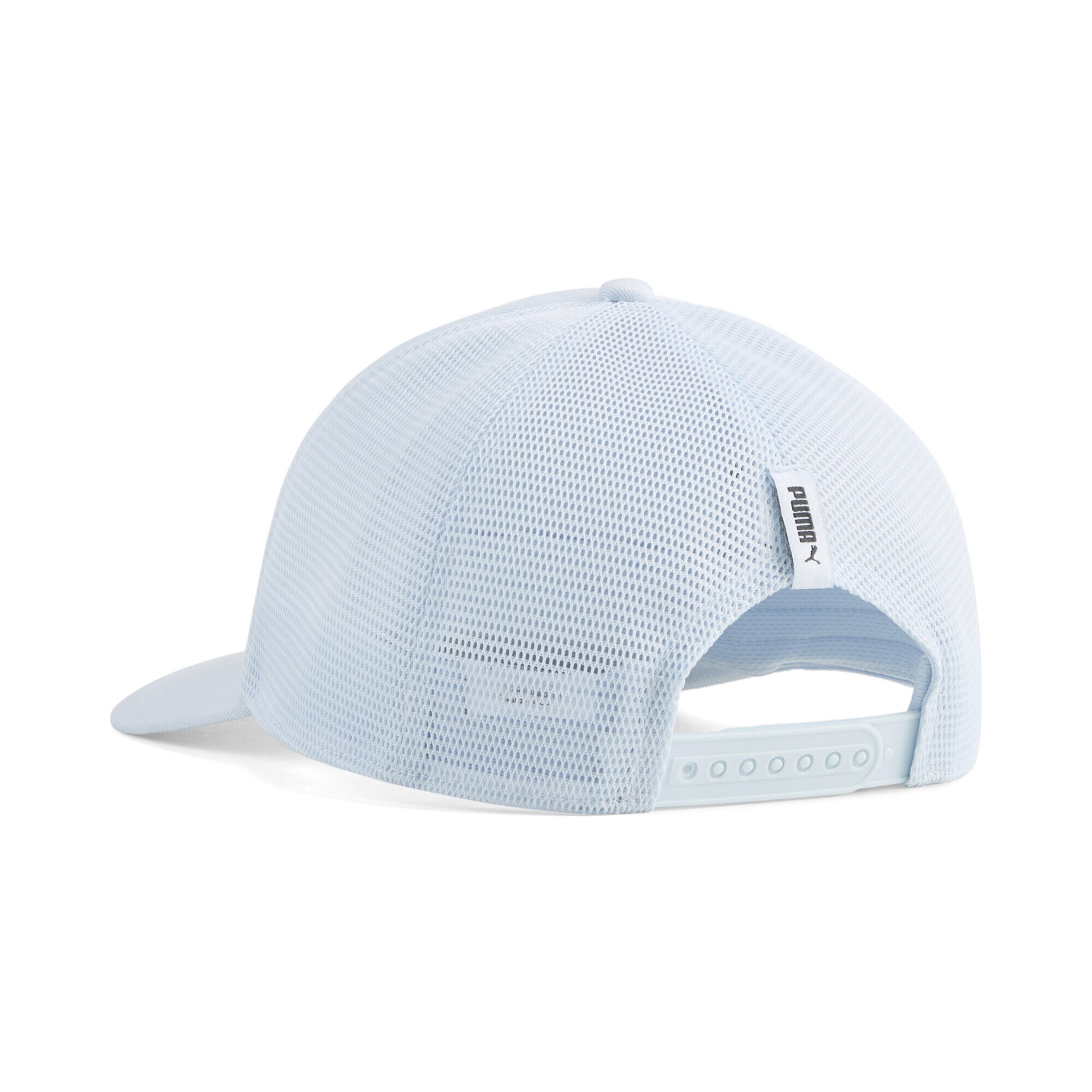 Cappellino stile trucker PUMA x HYROX PUMA 4/5