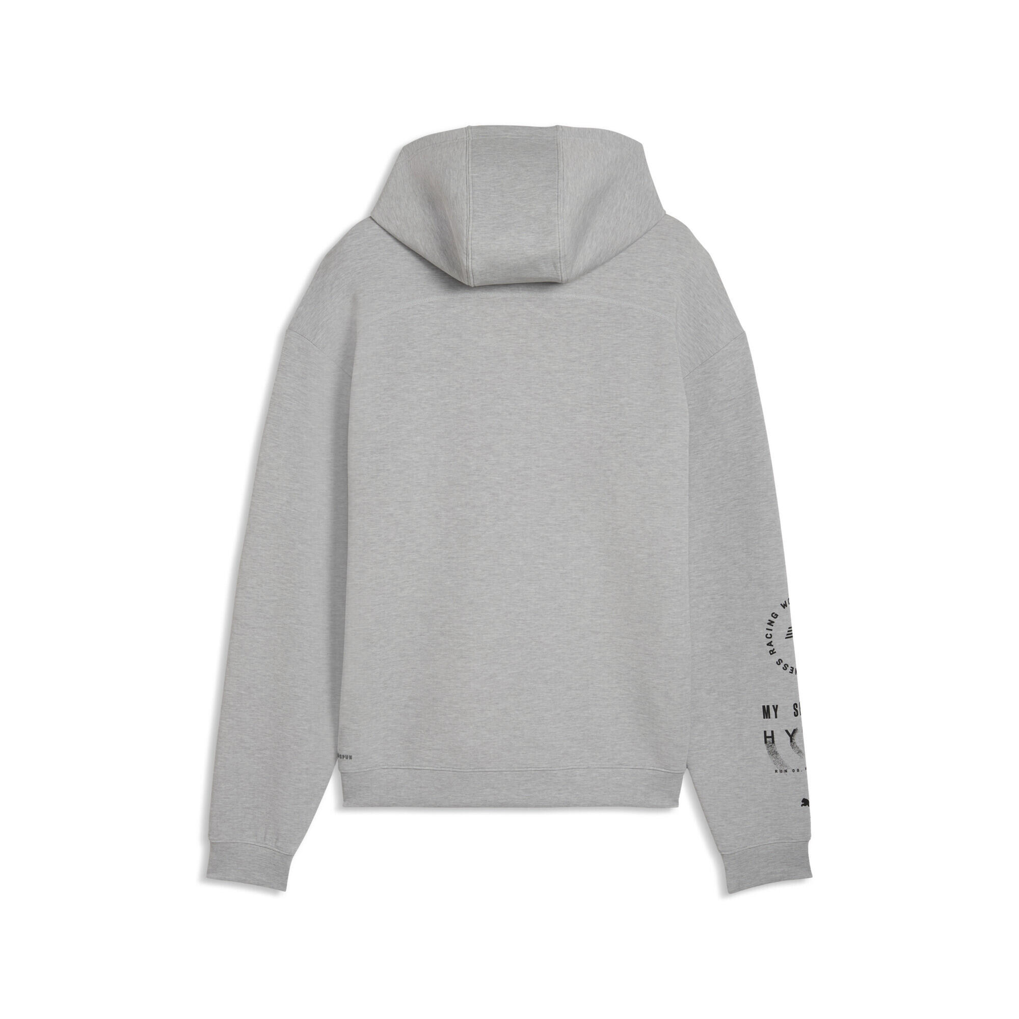 Sweat à capuche PUMA x HYROX CLOUDSPUN Homme PUMA 6/6
