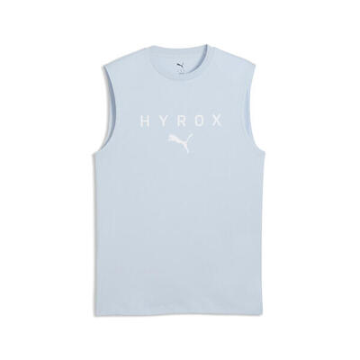 Canotta PUMA x HYROX Cut-Off da uomo PUMA