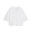 Tricou femei oversized scurt Hyrox, albastru deschis PUMA