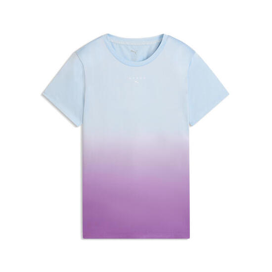 T-shirt grafica PUMA x HYROX da donna PUMA