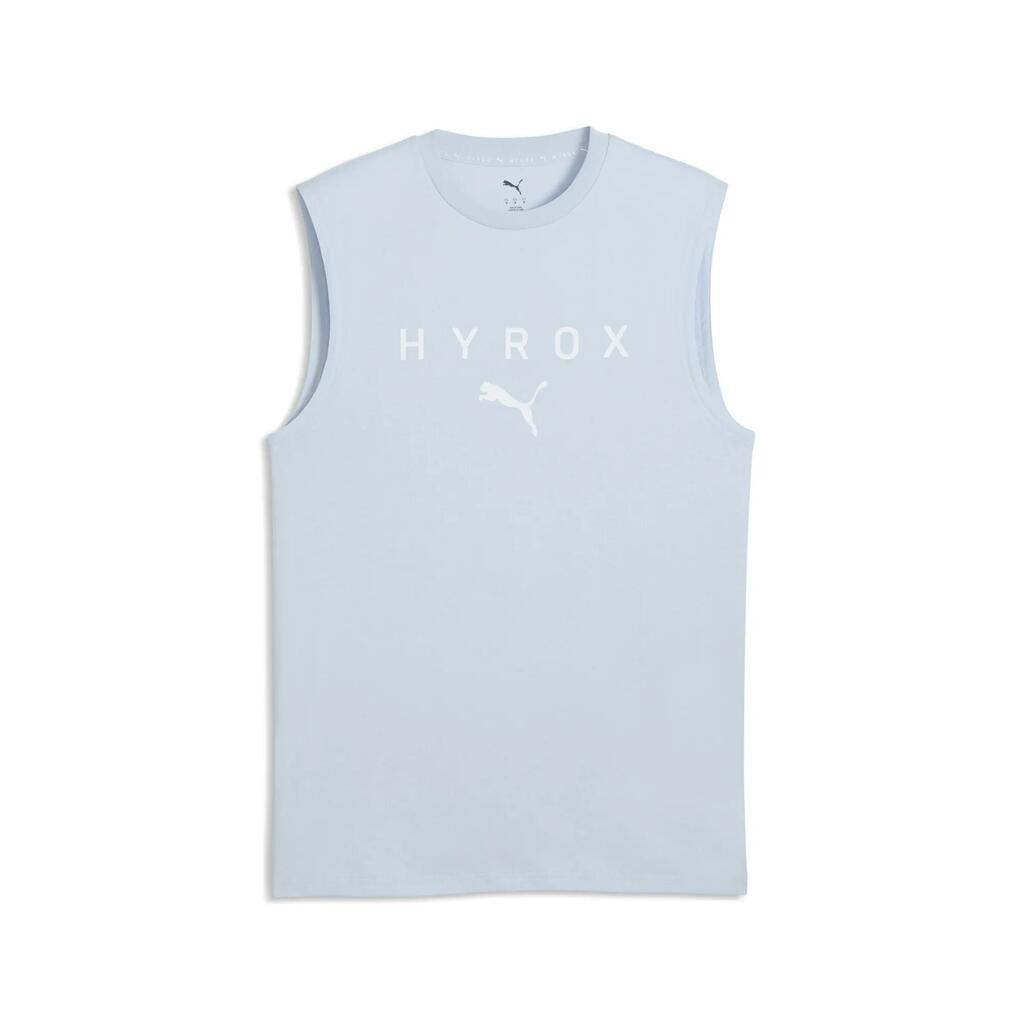 PUMA x HYROX Cut-Off Tank Men PUMA