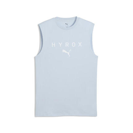 Débardeur à découpe PUMA x HYROX Homme PUMA