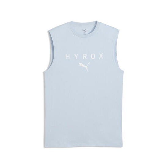 Canotta PUMA x HYROX Cut-Off da uomo PUMA