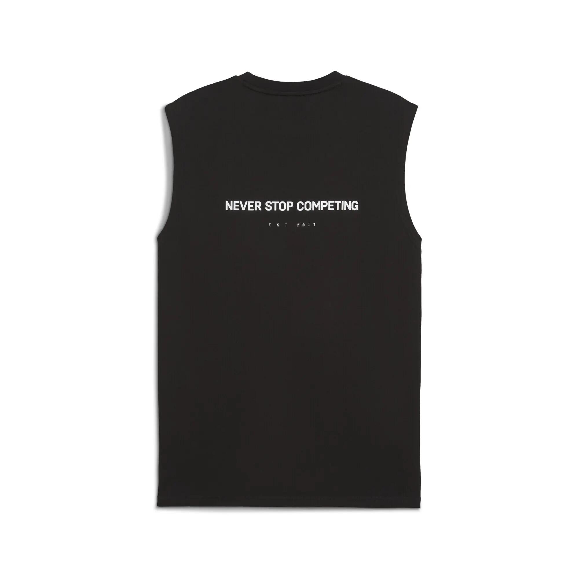Camiseta de tirantes corta PUMA x HYROX Hombre PUMA 6/7