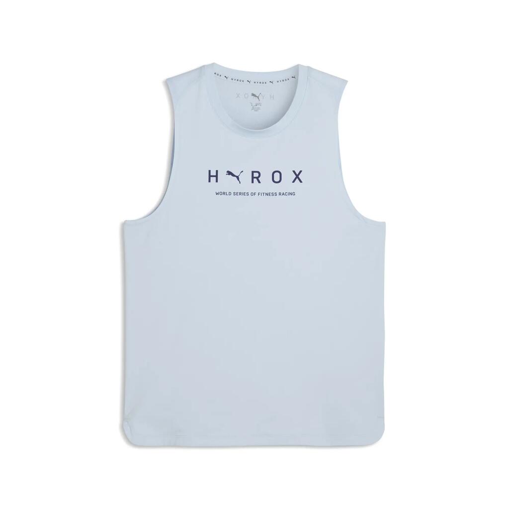 PUMA x HYROX CLOUDSPUN Tank Top Men PUMA