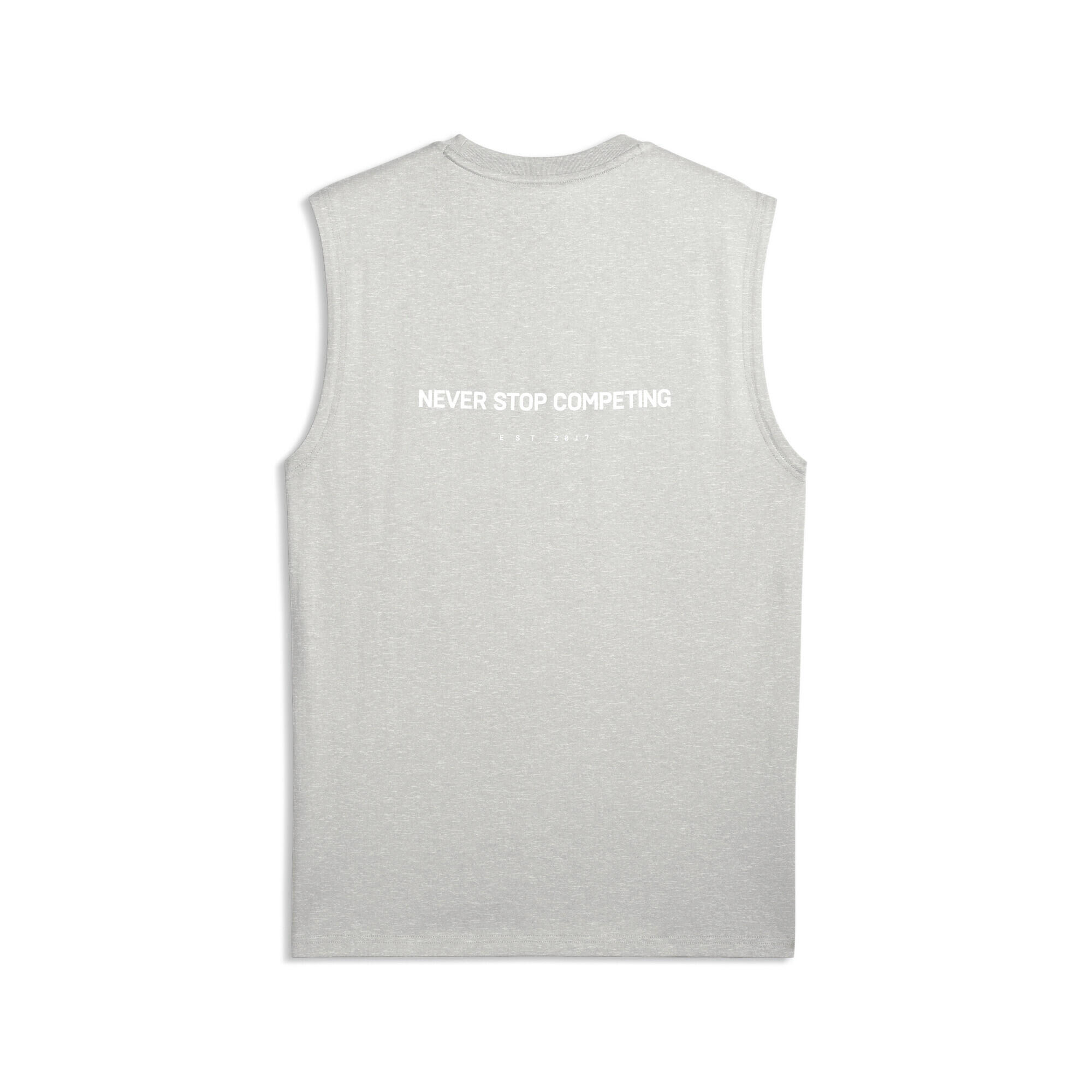 Camiseta de tirantes corta PUMA x HYROX Hombre PUMA 5/6