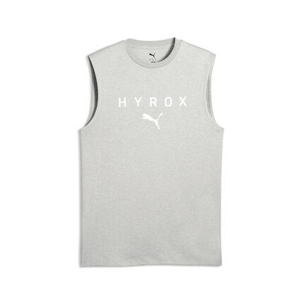 Débardeur à découpe PUMA x HYROX Homme PUMA