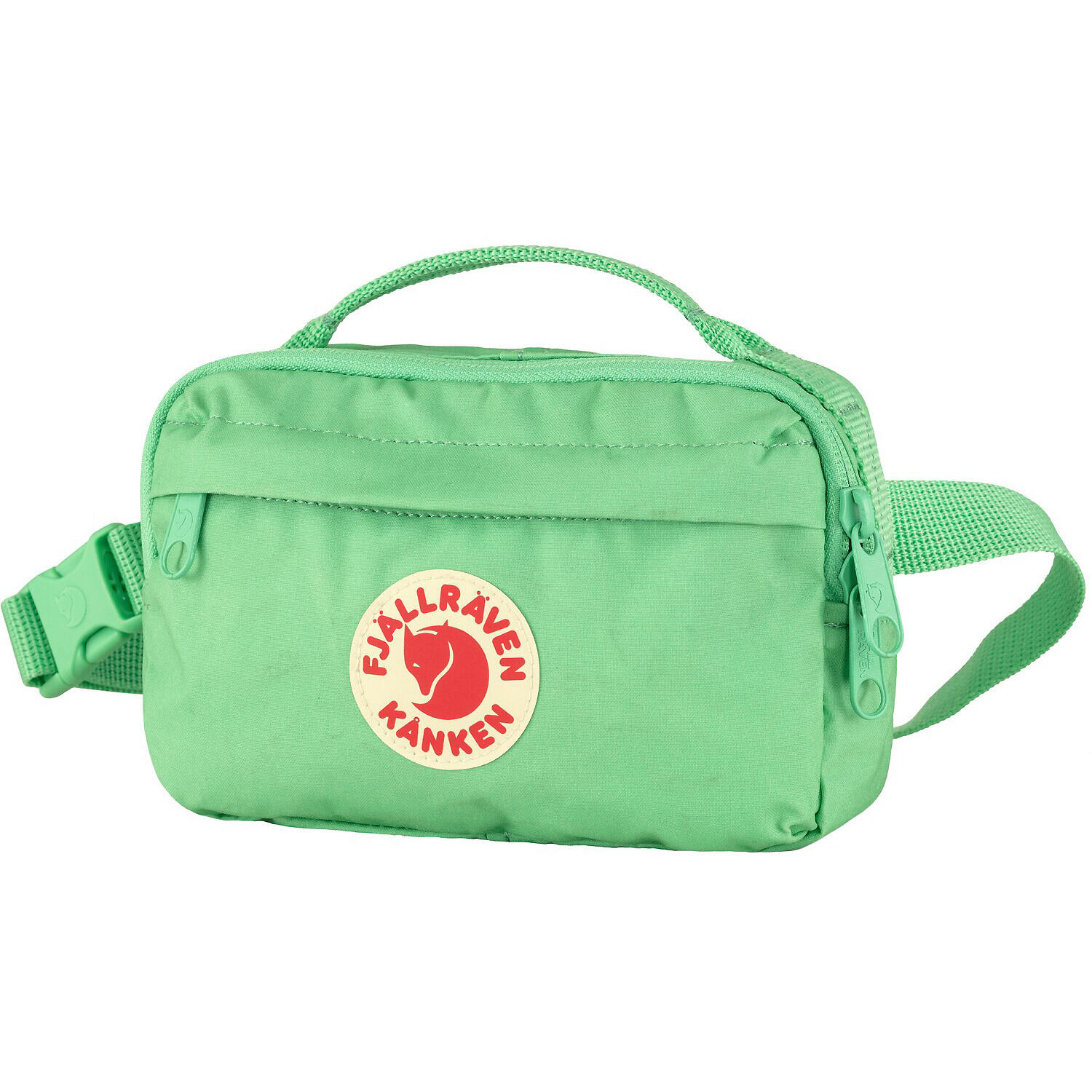 Sac banane Fjällräven Kanken 663 2/7
