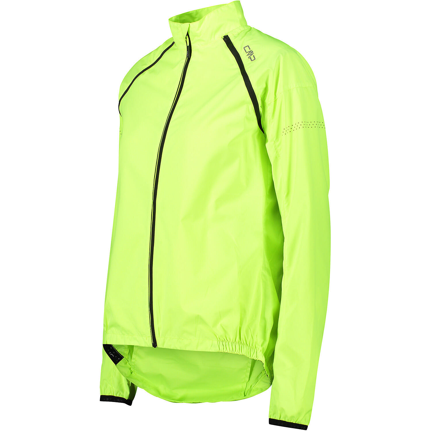 Regenjacke mit abnehmbaren Ärmeln, Frau CMP 3/6