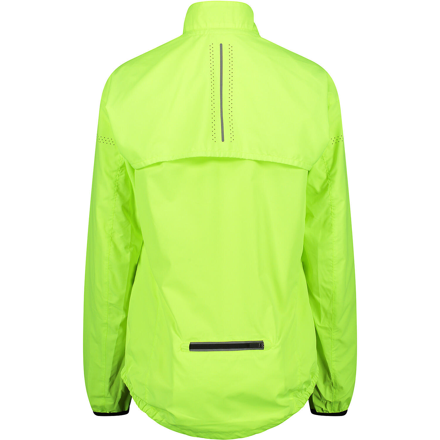 Regenjacke mit abnehmbaren Ärmeln, Frau CMP 2/6