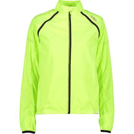 Veste imperméable avec manches détachable femme CMP