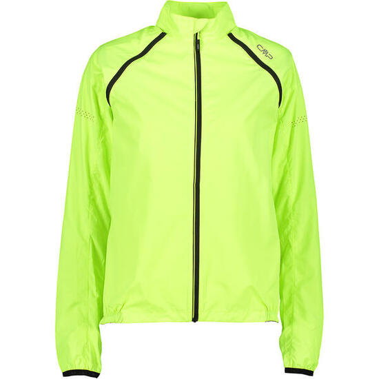 Veste imperméable avec manches détachable femme CMP