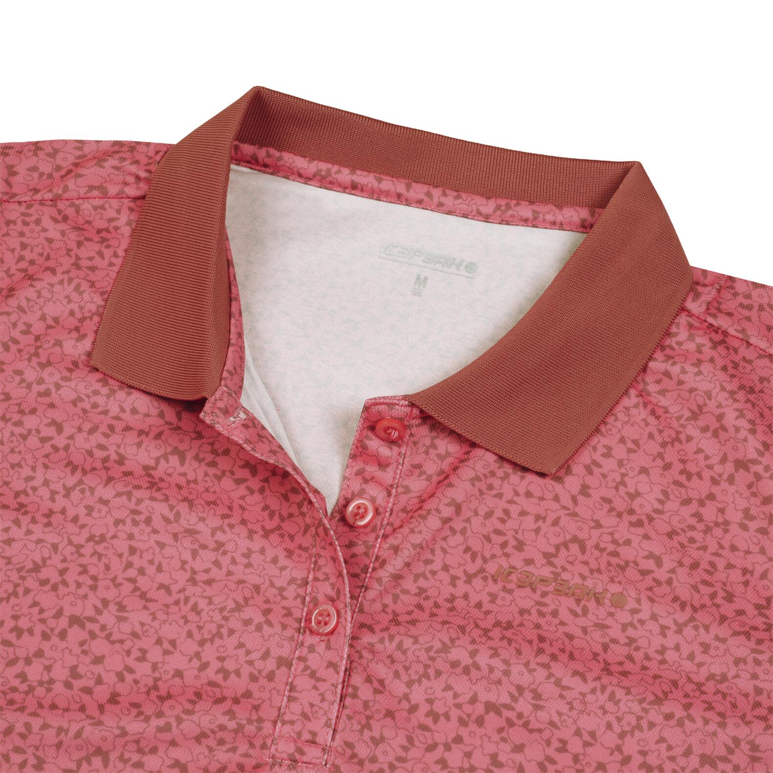 Damen Polo BROOKLET 4/5
