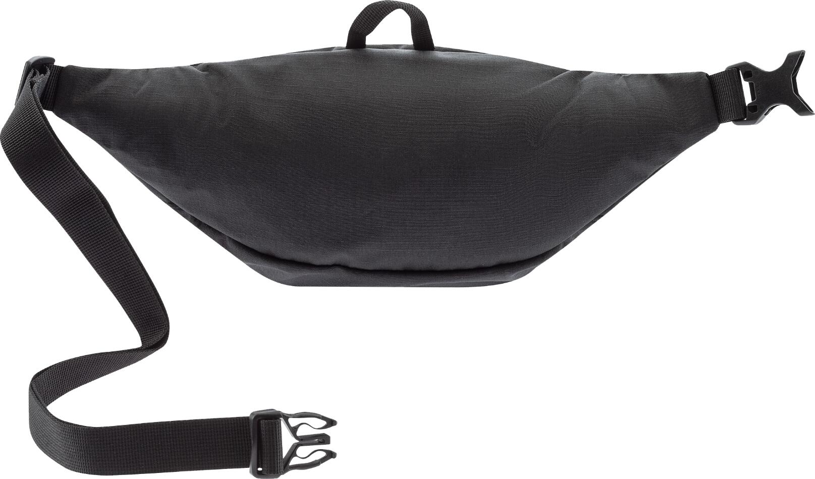 Belt I Heuptas Heuptas Black 2/7
