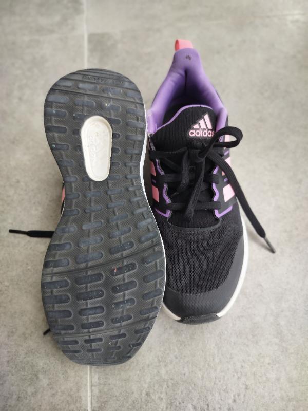 Entre Particuliers - Chaussures de course adidas 3/5