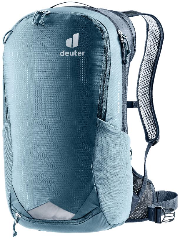 Plecak na rower Deuter Race Air 14+3 - atlantic/ink