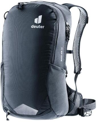 Plecak enduro Deuter Race Air 10 - black