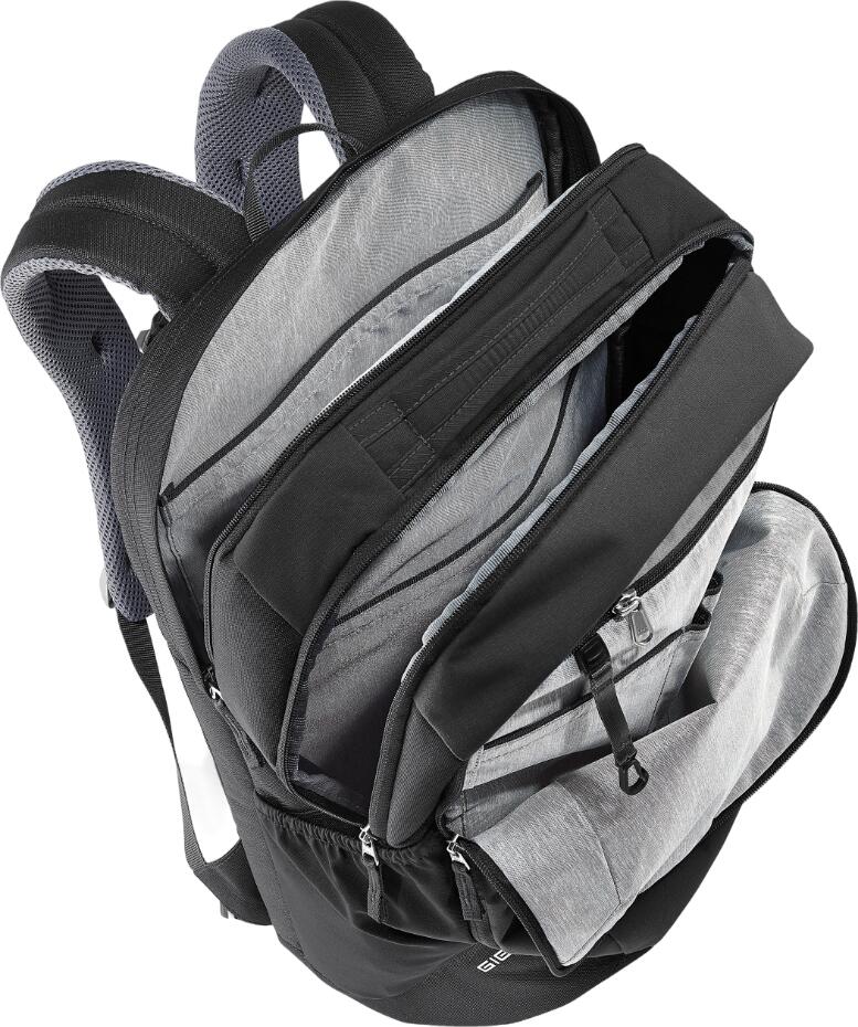 Giga mochila urbana con Airstripes 3/7