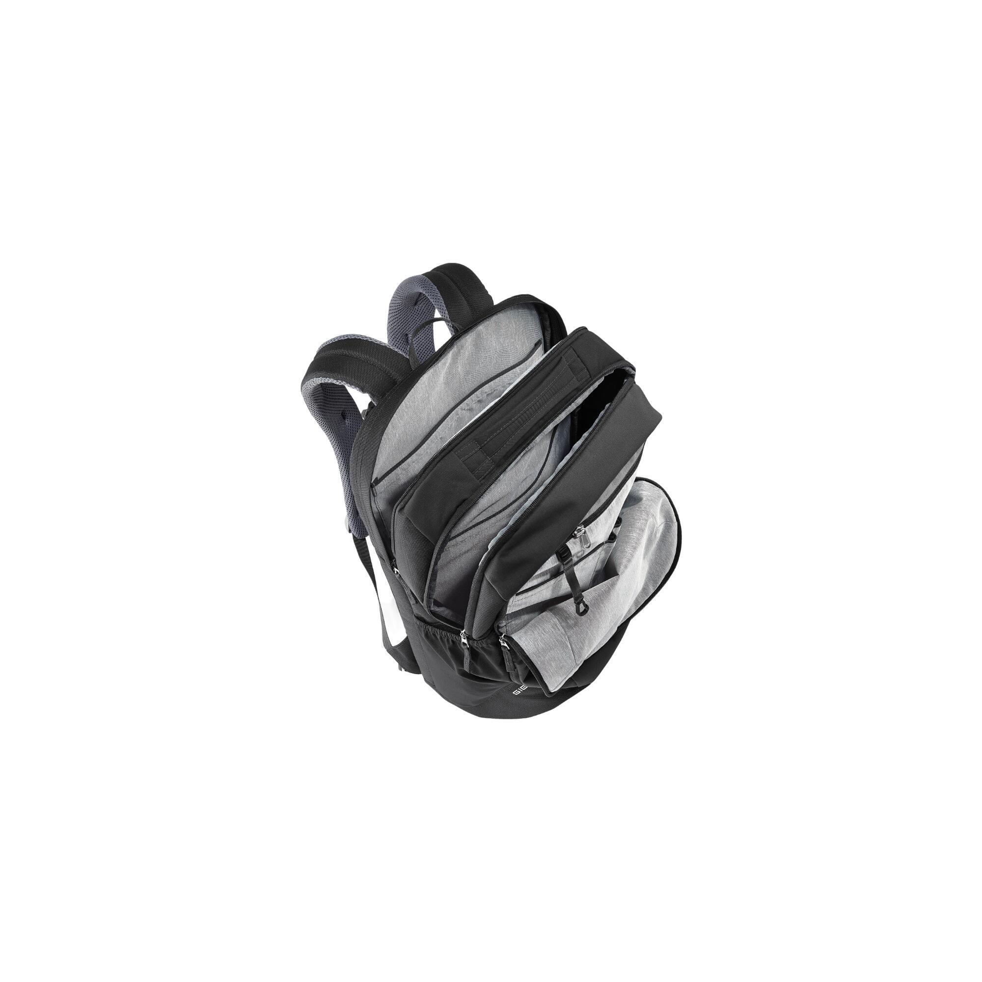 Giga rucsac urban cu sistem Airstripes