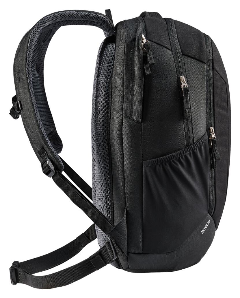 Giga mochila urbana con Airstripes 2/7