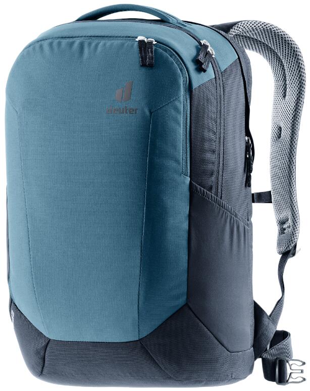 DEUTER picture