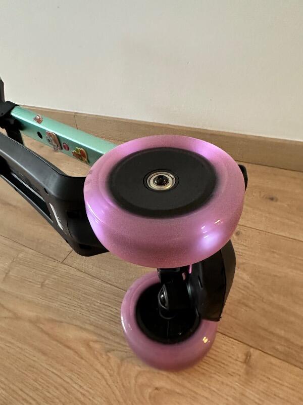Entre Particuliers - Berg Nexo Trottinette Enfant 6/7