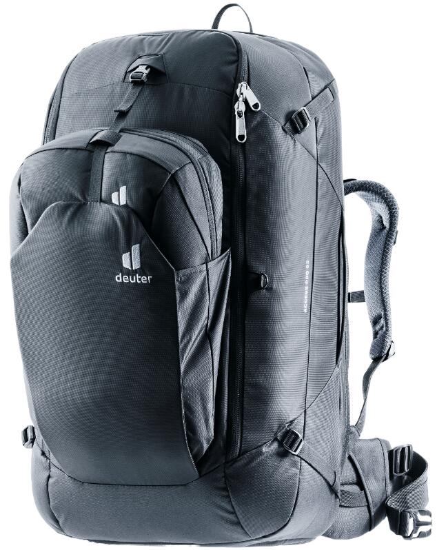 DEUTER picture