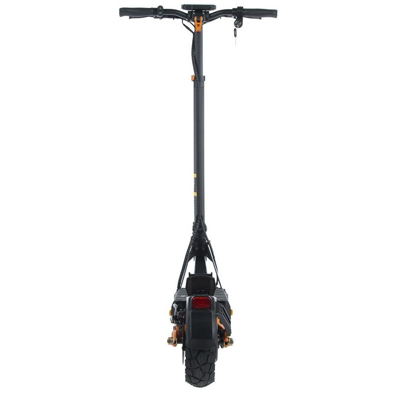 Trotinetă electrică G2 Pro VMP cu DGT, anvelope 9", baterie 48V 15.6Ah