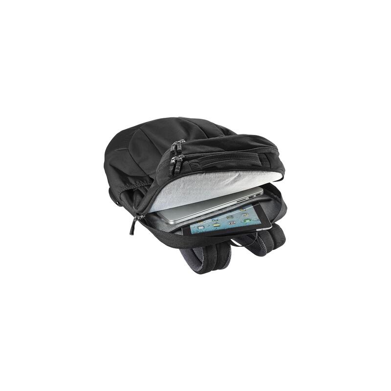 Giga rucsac urban cu sistem Airstripes