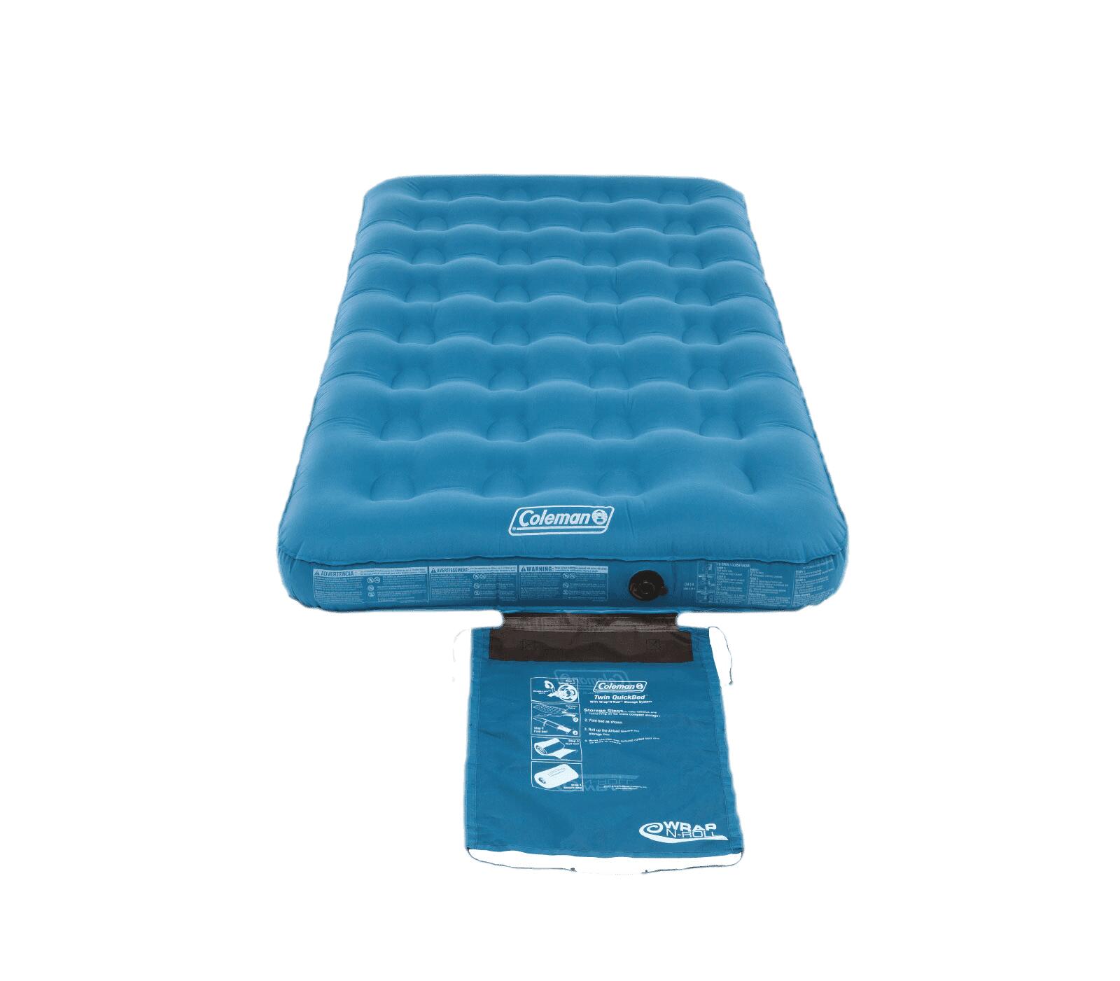 Coleman Camping-Luftbett Extra Durable 198 x 82 x 22 cm 2/7
