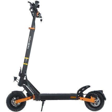 KuKirin G2 Pro(VMP) patinete DGT neumáticos 9" batería 48V 15,6Ah