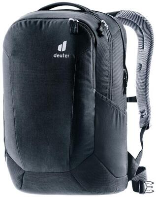 Giga dagrugzak 21-30 daypack black