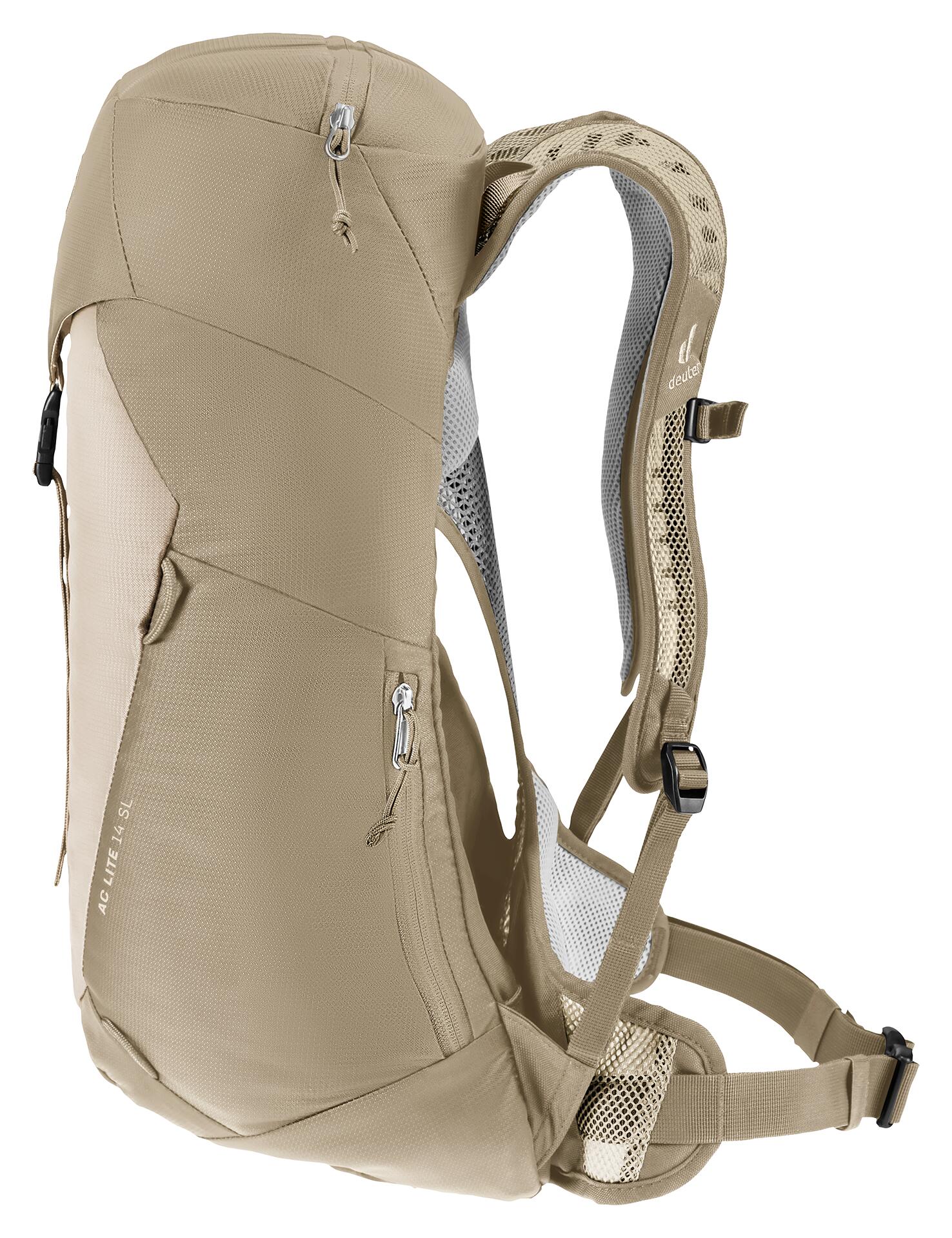 Unisex Rucksack AC Lite 14 2/7