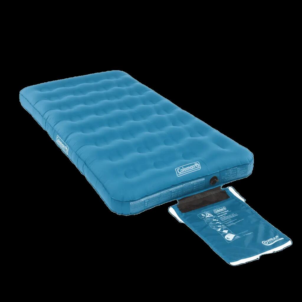 Coleman Extra Durable Airbed Single