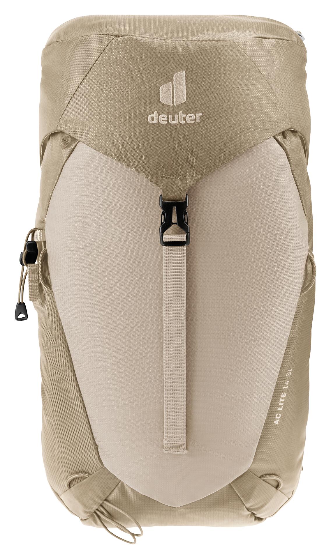 Unisex Rucksack AC Lite 14 4/7