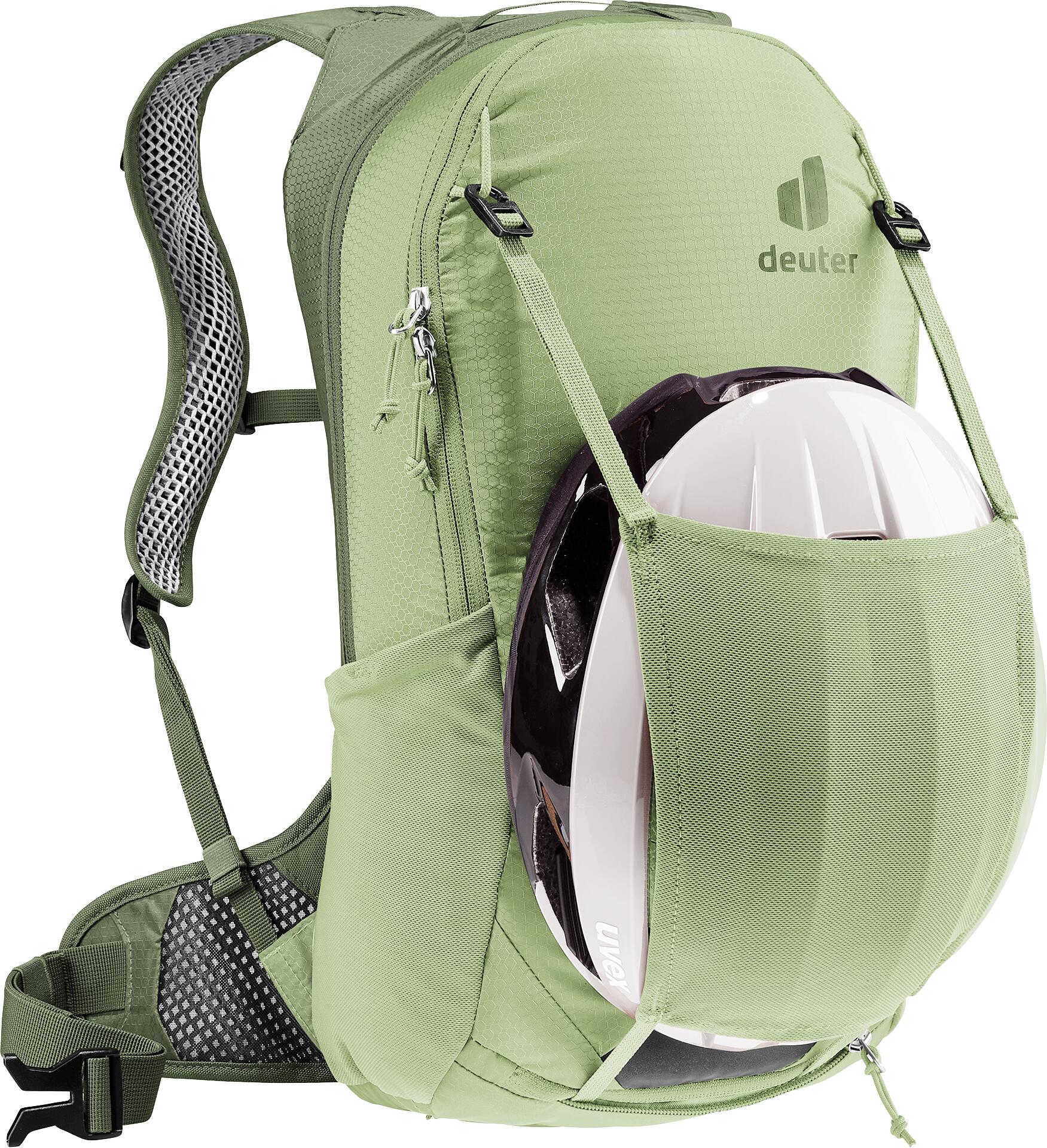 Race Air 10 Fietsrugzak 0-10L Daypack Mineral Grove 5/7