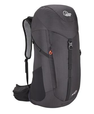 Airzone active 25 backpack 21-30 daypack black