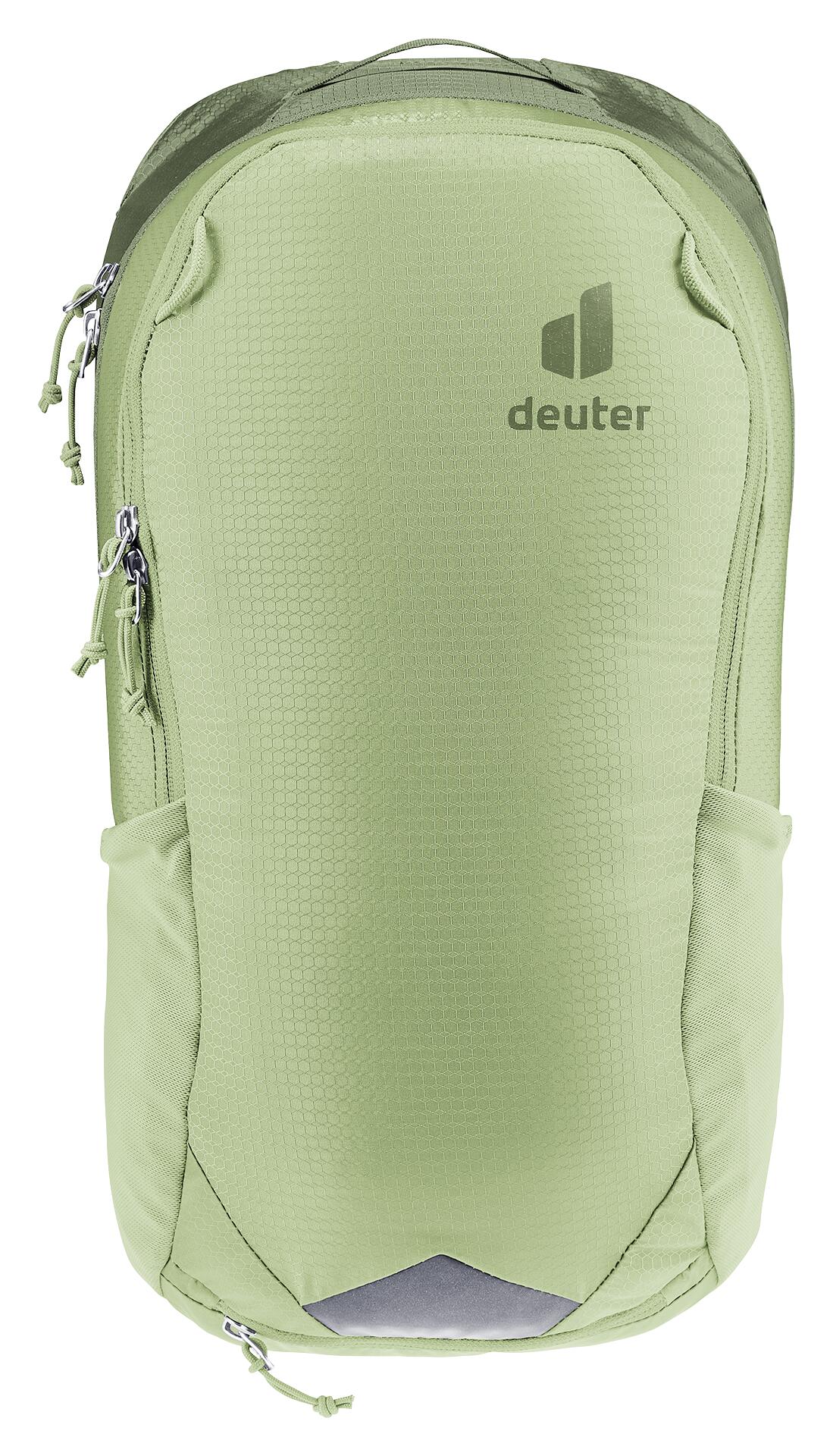 Race Air 10 Fietsrugzak 0-10L Daypack Mineral Grove 4/7
