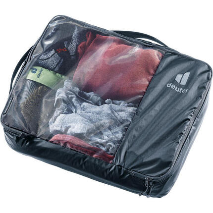 Gürteltasche Mesh Zip Pack 10