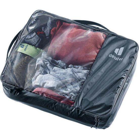Gürteltasche Mesh Zip Pack 10