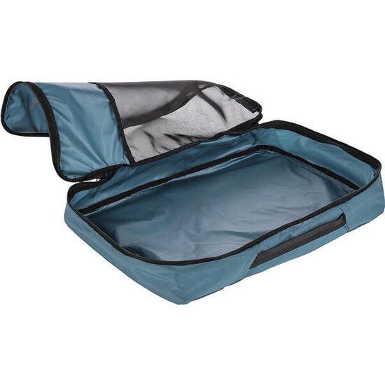 Gürteltasche Mesh Zip Pack 5