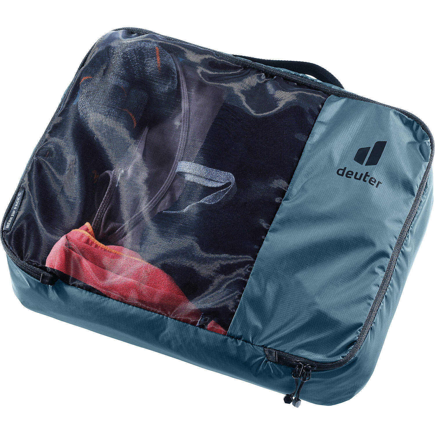 Gürteltasche Mesh Zip Pack 5 2/3