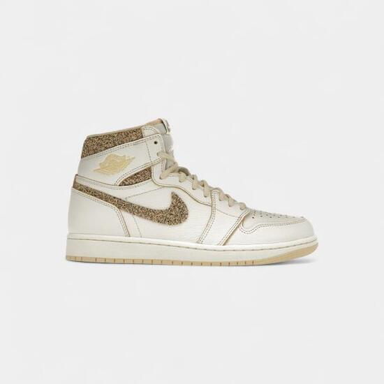 Jordan 1 Retro High OG Craft Vibrations Of Naija