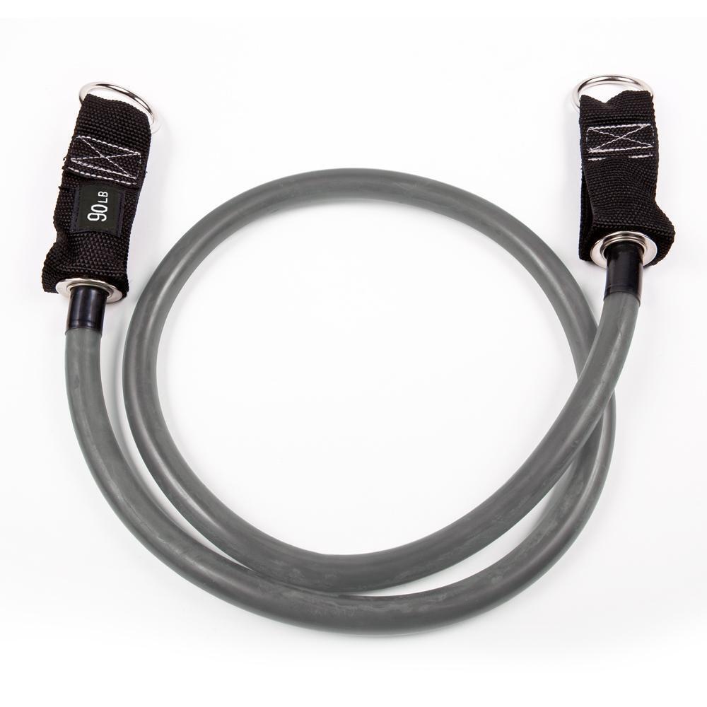 GoFit Extreme Power Tube - 90lbs/41kg