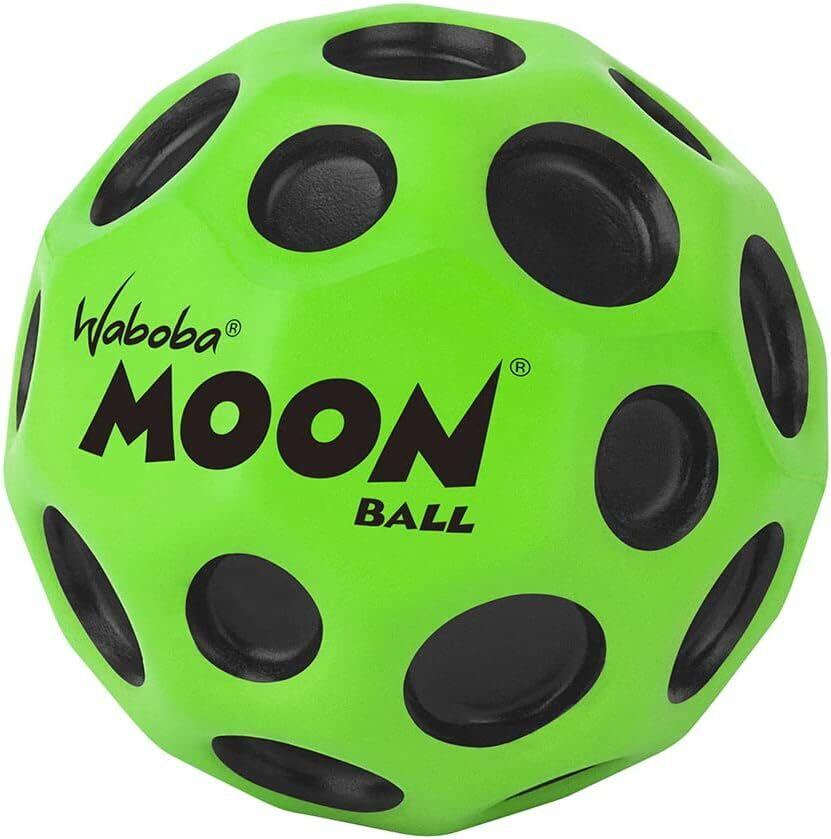 Formula Sports Moon Ball Outdoor Toy Assorted 3y+