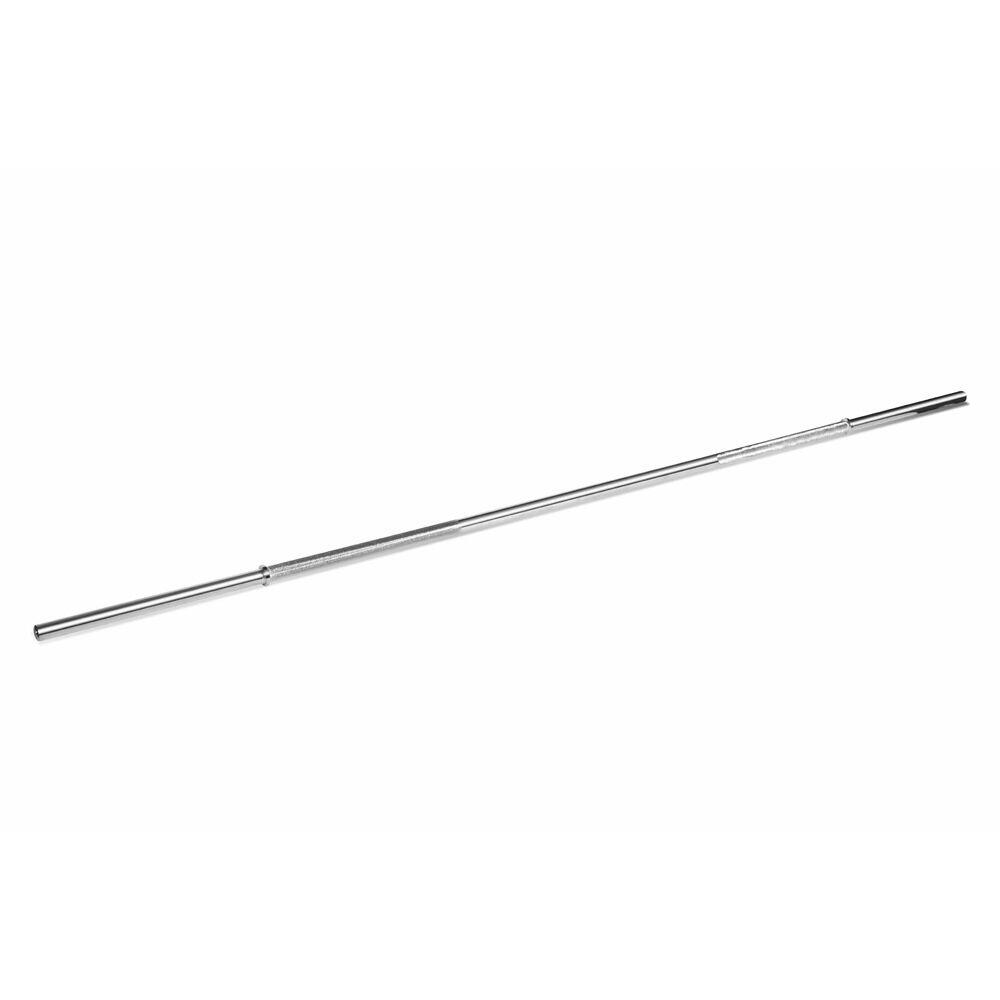 Chrome Plated Standard Bar & Collar V2 Weightlift Home Exercise 60in