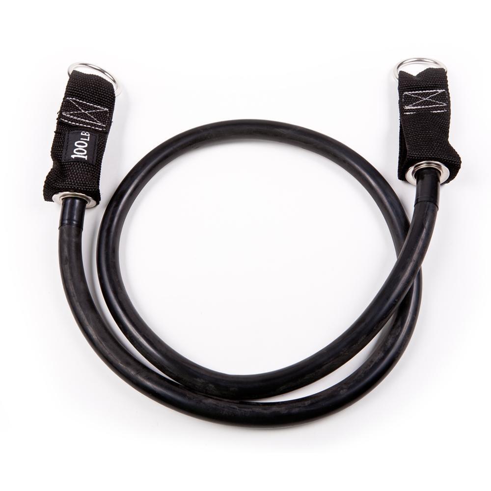 GoFit Extreme Power Tube - 100lbs/45kg
