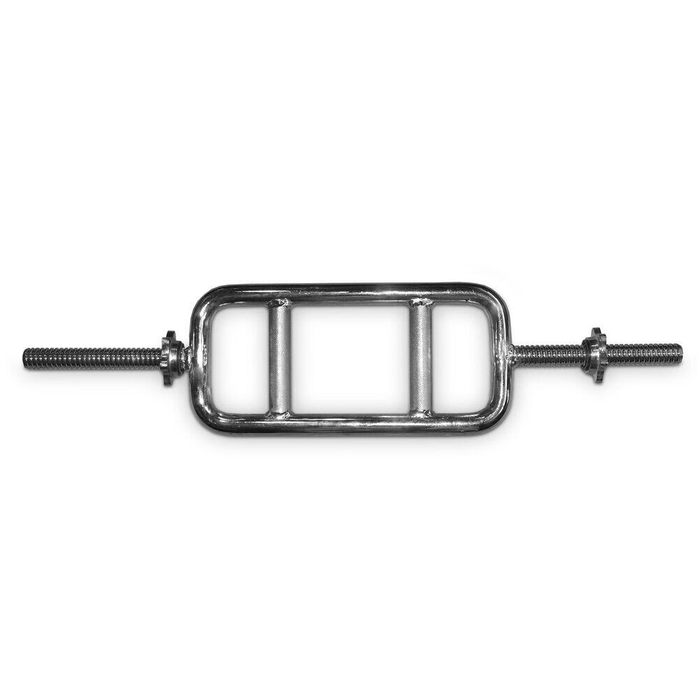 Standard Tricep Bar V2 Weightlift Home Gym Workout Exercise 34in