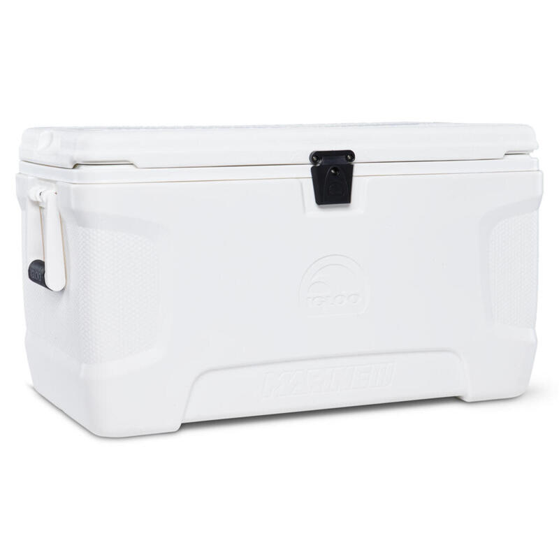 Grande borsa frigo rigida per il campeggio e la nautica IGLOO MARINE CONTOUR 70